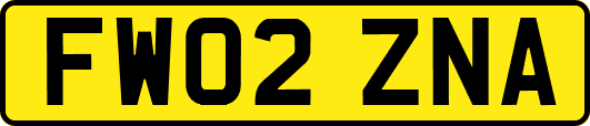 FW02ZNA