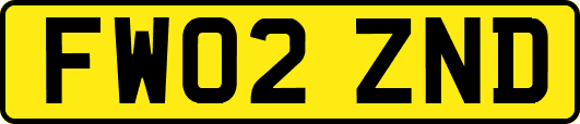 FW02ZND