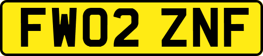 FW02ZNF