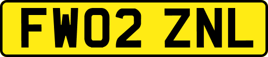 FW02ZNL
