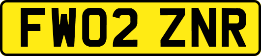FW02ZNR