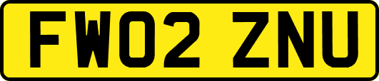 FW02ZNU