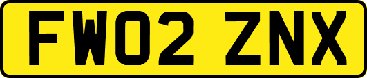 FW02ZNX