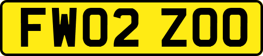 FW02ZOO