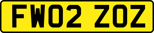 FW02ZOZ