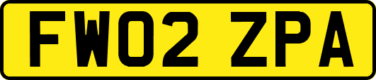 FW02ZPA