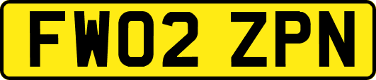 FW02ZPN