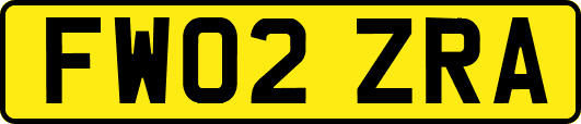 FW02ZRA