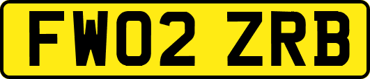 FW02ZRB