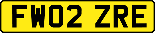 FW02ZRE