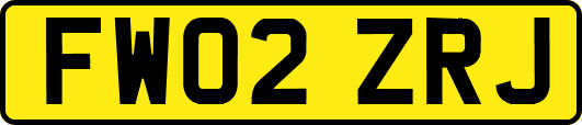FW02ZRJ