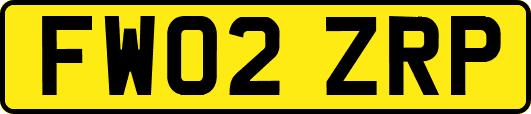 FW02ZRP