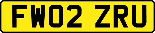 FW02ZRU
