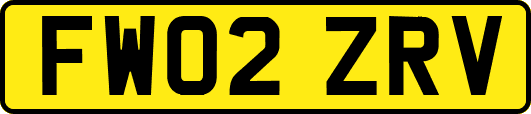 FW02ZRV