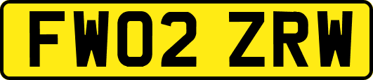 FW02ZRW