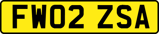 FW02ZSA