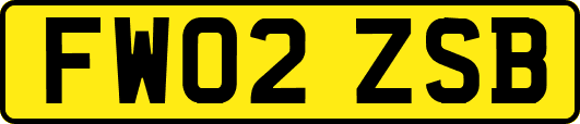 FW02ZSB
