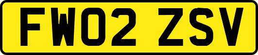 FW02ZSV