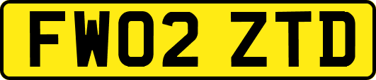 FW02ZTD