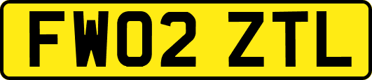 FW02ZTL