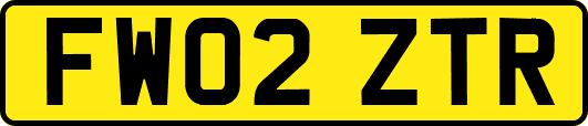 FW02ZTR