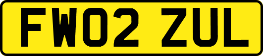 FW02ZUL