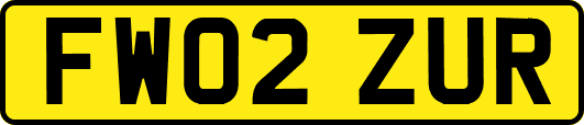FW02ZUR