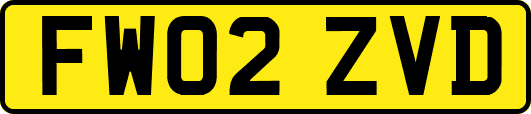FW02ZVD
