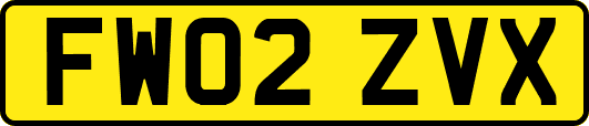 FW02ZVX