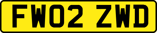 FW02ZWD