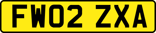 FW02ZXA