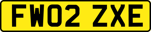 FW02ZXE