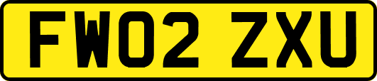 FW02ZXU