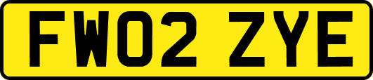 FW02ZYE