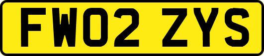 FW02ZYS