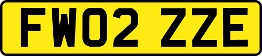 FW02ZZE