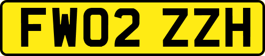 FW02ZZH