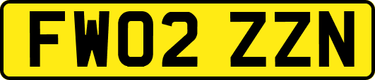 FW02ZZN