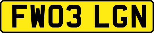FW03LGN