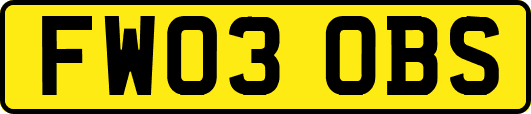 FW03OBS
