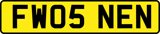 FW05NEN