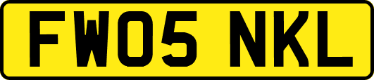 FW05NKL