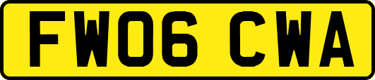 FW06CWA
