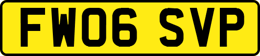 FW06SVP