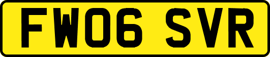 FW06SVR