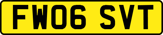 FW06SVT