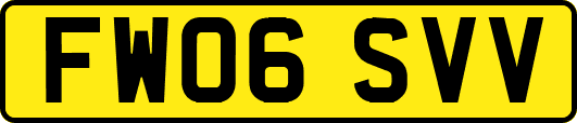 FW06SVV
