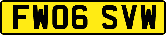 FW06SVW