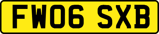 FW06SXB