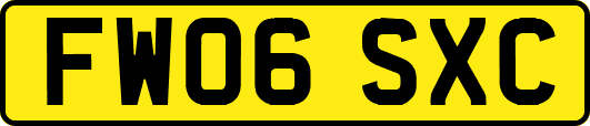 FW06SXC